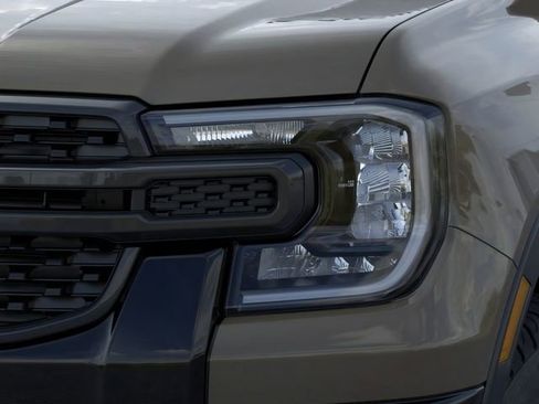 New 2026 Ford Ranger XLT AWD/4WD image 18