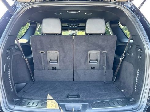 Used 2020 Dodge Durango GT AWD/4WD image 30