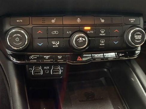 Used 2022 Dodge Durango GT AWD/4WD image 30