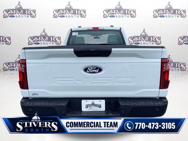 New 2026 Ford F150 XL RWD image 4
