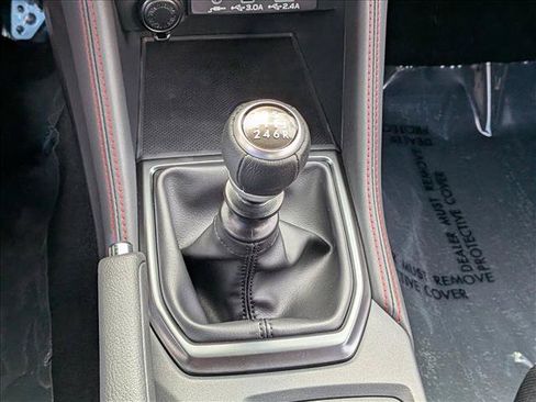 New 2026 Subaru WRX Premium AWD/4WD image 14