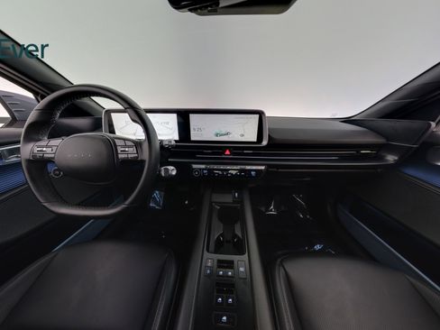 Used 2024 Hyundai Ioniq 6 Limited RWD image 25