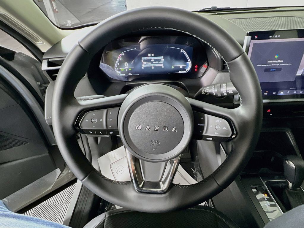 New 2026 MAZDA CX-5 Preferred AWD/4WD image 10
