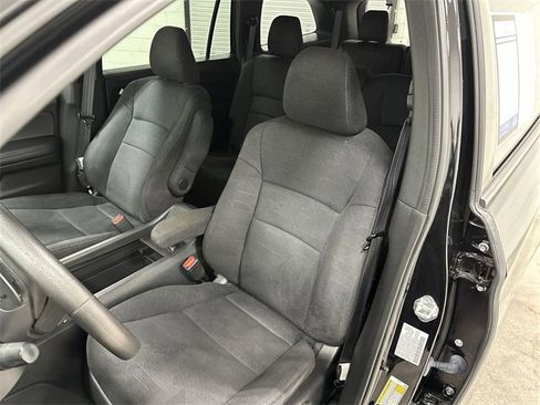 Used 2022 Honda Pilot Sport image 15