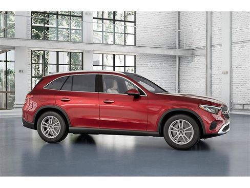 New 2026 Mercedes-Benz GLC 300 4MATIC image 14