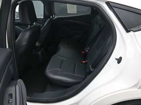 New 2025 Ford Mustang Mach-E Premium image 18