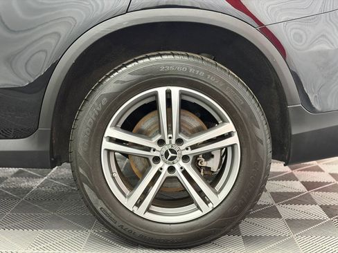 Used 2020 Mercedes-Benz GLC 300 4MATIC image 39