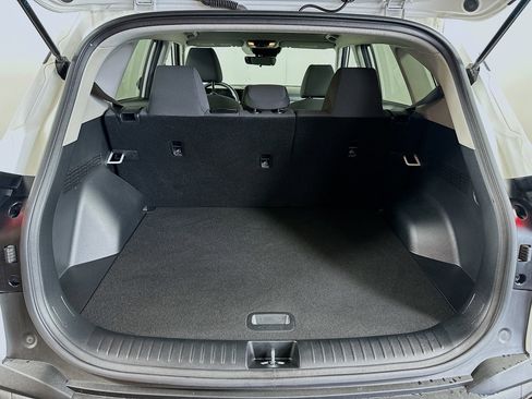 Certified 2025 Kia Seltos LX AWD/4WD image 23