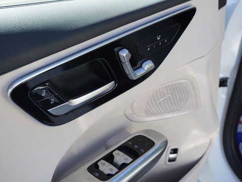 Certified 2026 Mercedes-Benz C 300 Sedan image 22