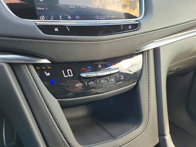 Certified 2025 Cadillac XT5 Sportv AWD/4WD image 61