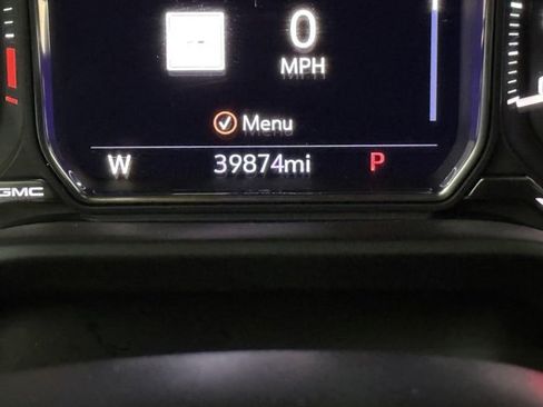 Used 2023 GMC Sierra 2500 Denali w/ Denali Ultimate Package image 36