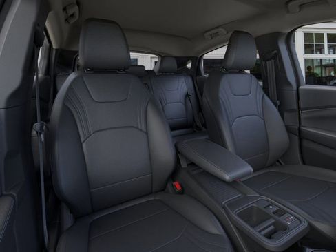 New 2025 Ford Mustang Mach-E Premium w/ Interior Protection Package image 10