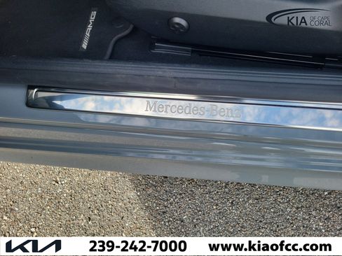 Used 2024 Mercedes-Benz CLE 300 4MATIC Coupe image 14