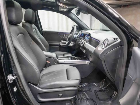 Certified 2026 Mercedes-Benz GLB 250 image 22