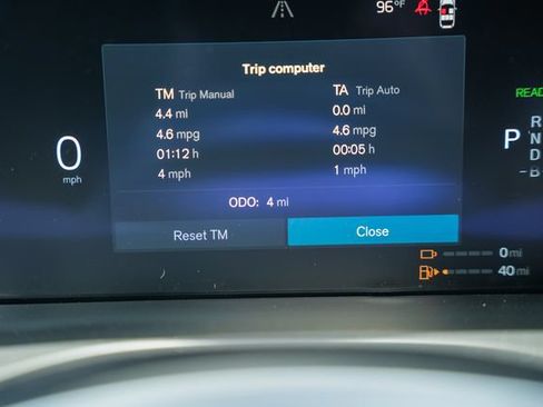 New 2026 Volvo XC60 T8 Ultra w/ Protection Package Premier AWD/4WD image 43