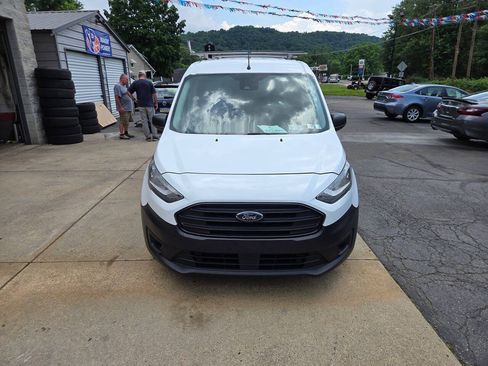 Used 2020 Ford Transit Connect XL FWD image 2