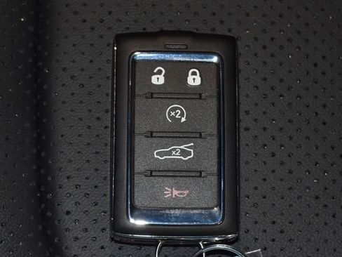 New 2026 Dodge Charger R/T Scat Pack image 22