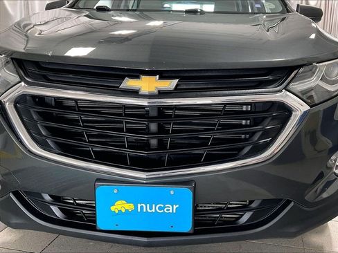 Used 2019 Chevrolet Equinox LS FWD image 32