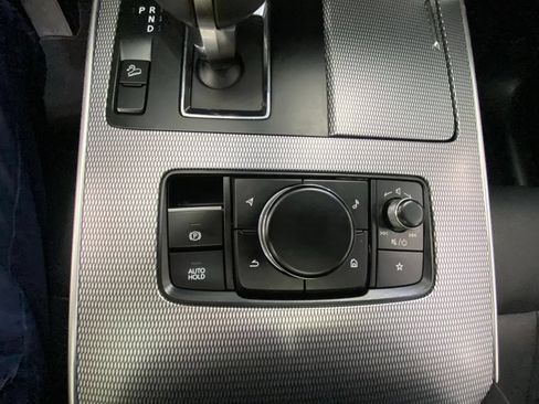 Certified 2026 MAZDA CX-90 3.3 Turbo w/ Premium Sport Pkg AWD/4WD image 25