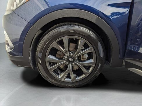 Used 2018 Hyundai Santa Fe Sport image 25