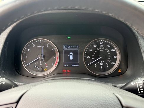 Used 2017 Hyundai Tucson SE Plus AWD/4WD image 19