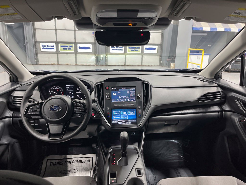 Used 2026 Subaru Crosstrek 2.5i AWD/4WD image 31