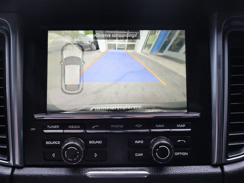 Used 2016 Porsche Macan S AWD/4WD image 26
