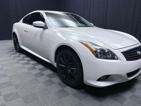 Used 2012 INFINITI G37 x Coupe w/ Premium Pkg AWD/4WD image 17