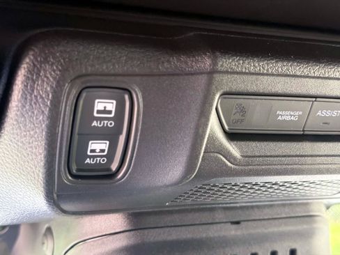 New 2026 Jeep Wrangler Unlimited Sahara AWD/4WD image 23