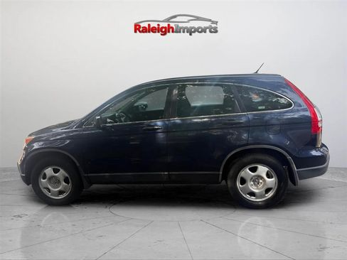 Used 2008 Honda CR-V LX image 2