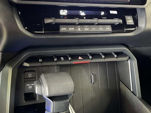 New 2026 Toyota Tundra SR5 AWD/4WD image 26