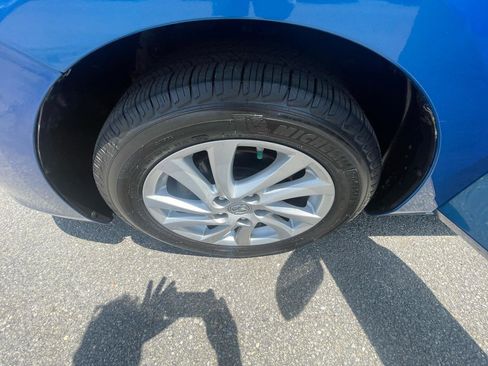 Used 2012 MAZDA MAZDA3 i Grand Touring FWD image 17
