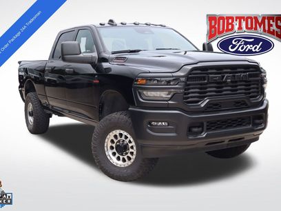 Used 2025 RAM 2500 Tradesman