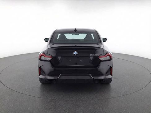 Used 2022 BMW 230i Coupe w/ Premium Package image 7