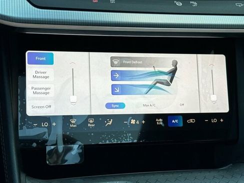 New 2025 Jeep Wagoneer S Launch Edition image 18