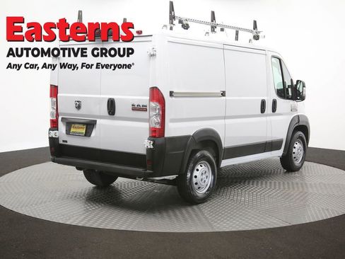 Used 2021 RAM ProMaster 1500 FWD image 40