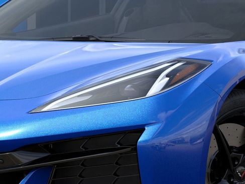 New 2025 Chevrolet Corvette E-Ray image 24