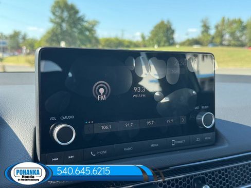 New 2026 Honda Civic Sport image 22