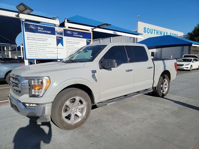 Used 2023 Ford F150 XLT w/ Equipment Group 302A High