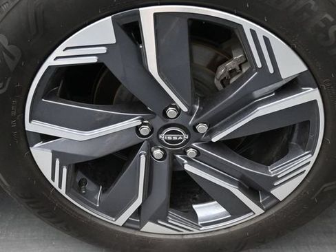 Used 2025 Nissan Murano SL w/ Cargo Package AWD/4WD image 20