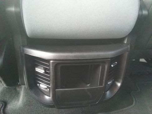 Used 2023 RAM 1500 Big Horn image 10