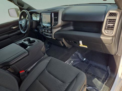 New 2026 RAM 1500 Classic Warlock AWD/4WD image 31