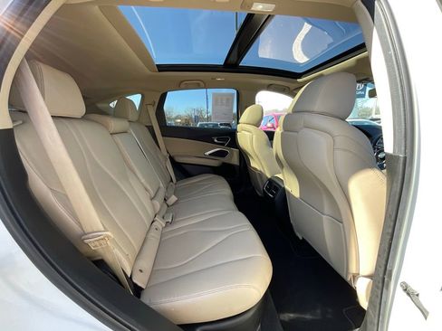 Certified 2019 Acura RDX Base image 21