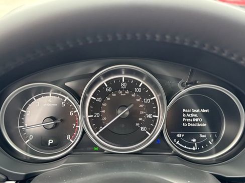 New 2025 MAZDA CX-5 AWD 2.5 S image 15