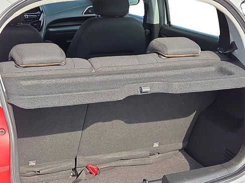 Used 2020 Chevrolet Spark LS image 8