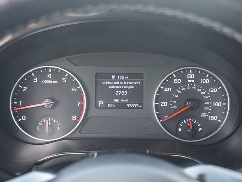 Certified 2023 Kia Seltos EX AWD/4WD image 22