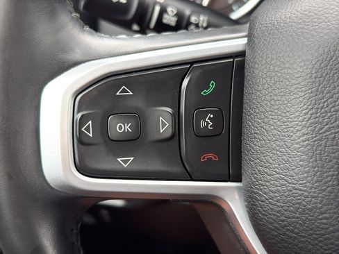 Used 2022 RAM 1500 Big Horn AWD/4WD image 21