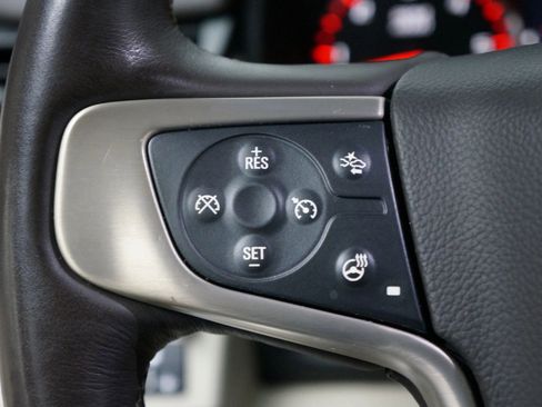 Used 2016 GMC Yukon XL Denali w/ Open Road Package image 19