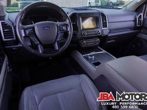 Used 2019 Ford Expedition Limited w/ Equipment Group 301A image 89
