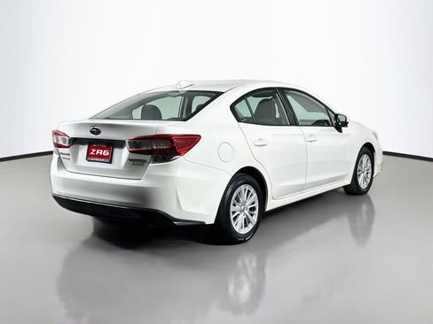 Used 2017 Subaru Impreza 2.0i Premium AWD/4WD image 5